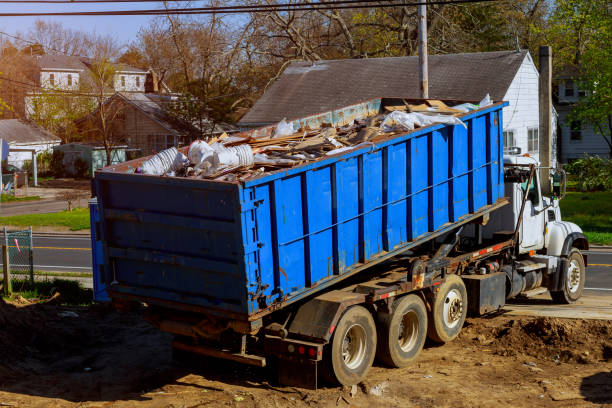 Junk Removal for Events in Fifth Ward, LA