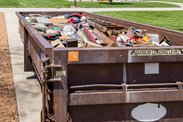 Best Residential Junk Removal  in Fifth Ward, LA