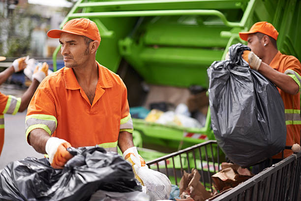 Trusted Fifth Ward, LA Junk Removal Services Experts